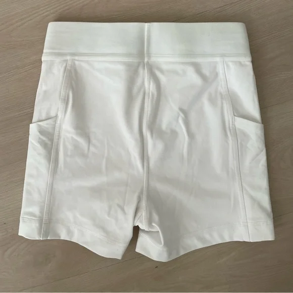 Lululemon Luxtreme High-Rise Tennis Short 3.5" - Picture 7 of 7